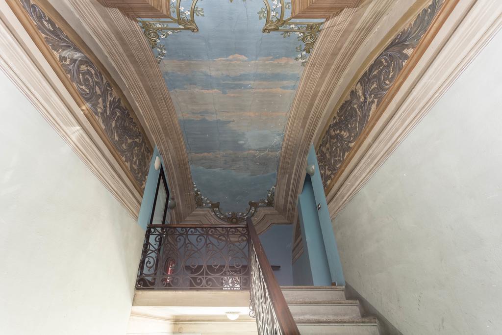 Relais Il Leoncino Hotel Brescia Exterior foto